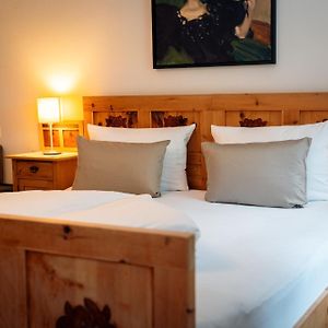 Standaard Double Kamer